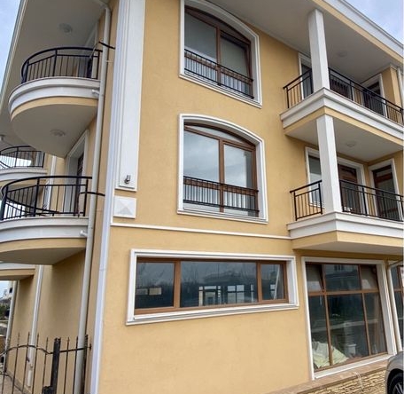 Двустаен апартамент в с. Равда, Област Бургас - 54 кв.м за 899 €/кв.м - Снимка #1