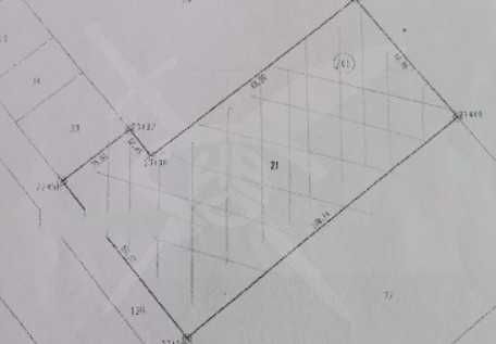 Парцел в с. Труд, Област Пловдив - 5723 кв.м за 3 €/кв.м - Снимка #1