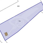 Парцел в Царево - 1000 кв.м за 74 €/кв.м - Снимка #1