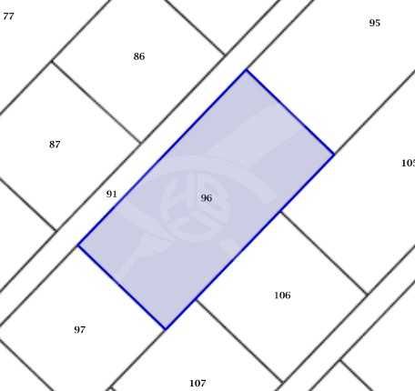 Парцел в с. Трънак, Област Бургас - 200 кв.м за 3 €/кв.м - Снимка #1