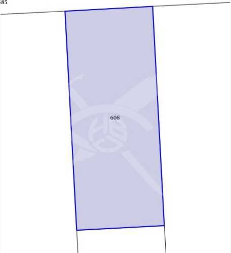 Парцел в Поморие - 5000 кв.м за 16 €/кв.м - Снимка #1