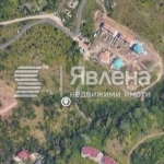 Парцел в София, Драгалевци - 829 кв.м за 284 €/кв.м - Снимка #1