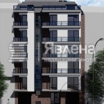 Тристаен апартамент в Варна, Колхозен пазар - 98 кв.м за 1552 €/кв.м - Снимка #1
