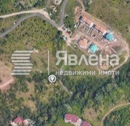 Парцел в София, Драгалевци - 829 кв.м за 284 €/кв.м - Снимка #1