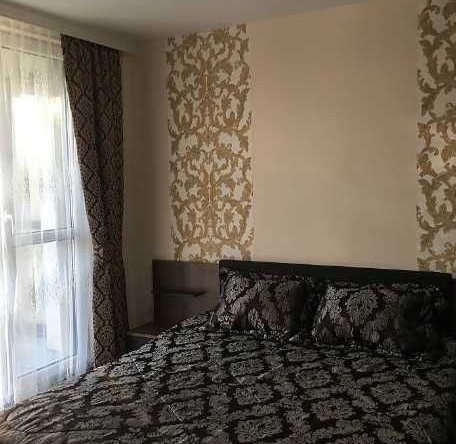 Дава се под наем Двустаен апартамент в Бургас, Сарафово - 79 кв.м за 400 € - Снимка #1