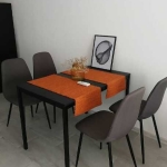 Дава се под наем Двустаен апартамент в Бургас, Сарафово - 60 кв.м за 275 € - Снимка #1