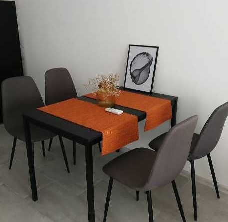 Дава се под наем Двустаен апартамент в Бургас, Сарафово - 60 кв.м за 275 € - Снимка #1