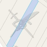 Парцел в Поморие - 690 кв.м за 25 €/кв.м - Снимка #1