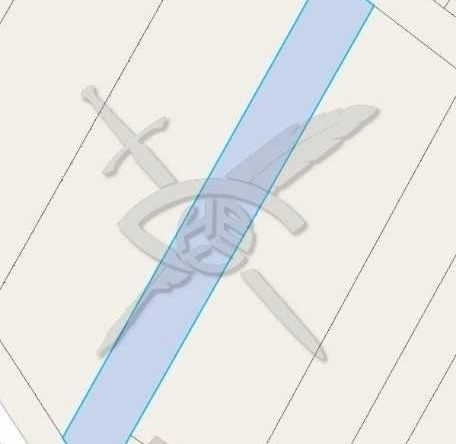 Парцел в Поморие - 690 кв.м за 25 €/кв.м - Снимка #1