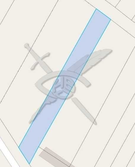 Парцел в Поморие - 690 кв.м за 25 €/кв.м - Снимка #1