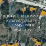 Парцел в с. Правище, Област Пловдив - 1000 кв.м за 7 €/кв.м - Снимка #1