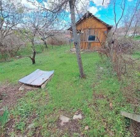 Парцел в Варна, м-т Боровец - юг - 1100 кв.м за 41 €/кв.м - Снимка #1