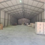 Дава се под наем Склад в Варна, Островна промишлена зона - 565 кв.м за 2312 € - Снимка #1