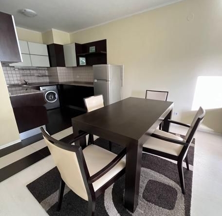 Дава се под наем Двустаен апартамент в София, Манастирски ливади - 84 кв.м за 670 € - Снимка #1