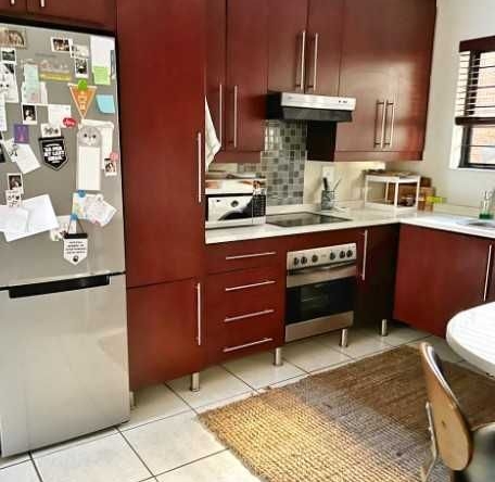 Дава се под наем Тристаен апартамент в Пловдив, Тракия - 80 кв.м за 398.82 € - Снимка #1