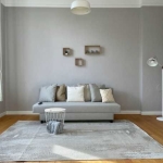 Дава се под наем Двустаен апартамент в Пловдив, Кършияка - 60 кв.м за 230 € - Снимка #1