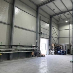 Дава се под наем Склад в Варна, Западна промишлена зона - 836 кв.м за 5100 € - Снимка #1