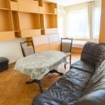 Дава се под наем Тристаен апартамент в Варна, Левски - 59 кв.м за 398.82 € - Снимка #1