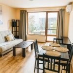 Дава се под наем Двустаен апартамент в Варна, Левски - 70 кв.м за 423.81 € - Снимка #1