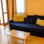 Дава се под наем Двустаен апартамент в Варна, Автогара - 50 кв.м за 350 € - Снимка #1