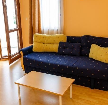 Дава се под наем Двустаен апартамент в Варна, Автогара - 50 кв.м за 350 € - Снимка #1