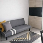 Дава се под наем Двустаен апартамент в Варна, Център - 50 кв.м за 298.86 € - Снимка #1