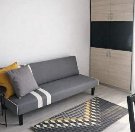 Дава се под наем Двустаен апартамент в Варна, Център - 50 кв.м за 298.86 € - Снимка #1