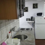 Дава се под наем Едностаен апартамент в Пловдив, Захарна фабрика - 40 кв.м за 198.9 € - Снимка #1