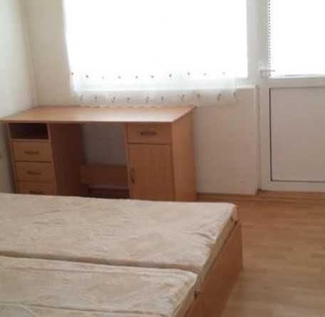 Дава се под наем Двустаен апартамент в Пловдив, Мараша - 60 кв.м за 248.88 € - Снимка #1