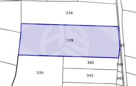 Земеделски имот в Пловдив, Южен -  кв.м за 25500 €/дка - Снимка #1