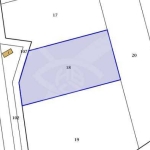 Парцел в с. Царацово, Област Пловдив - 3000 кв.м за 11 €/кв.м - Снимка #1