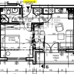 Двустаен апартамент в Пловдив, Христо Смирненски - 54 кв.м за 1128 €/кв.м - Снимка #1