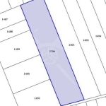 Парцел в Бургас, Ветрен - 17498 кв.м за 18 €/кв.м - Снимка #1