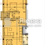 Двустаен апартамент в Варна, Владислав Варненчик - 74 кв.м за 1300 €/кв.м - Снимка #1