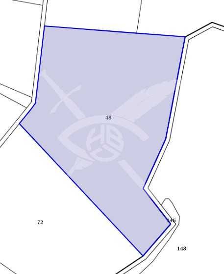 Земеделски имот в с. Гранитец, Област Бургас -  кв.м за 353 €/дка - Снимка #1