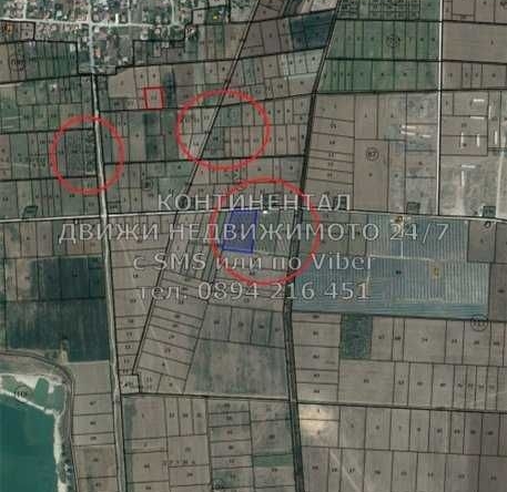 Земеделски имот в с. Катуница, Област Пловдив -  кв.м за 6000 €/дка - Снимка #1