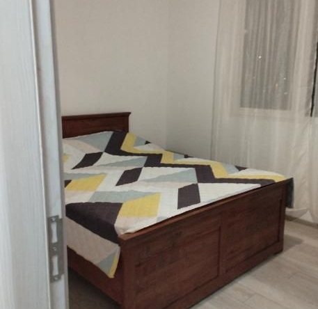 Дава се под наем Двустаен апартамент в София, Люлин - център - 63 кв.м за 562 € - Снимка #1