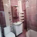 Дава се под наем Тристаен апартамент в Пловдив, Беломорски - 90 кв.м за 285.6 € - Снимка #1