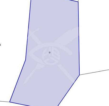 Парцел в с. Атия, Област Бургас - 2251 кв.м за 13 €/кв.м - Снимка #1