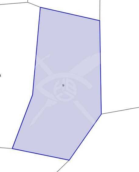 Парцел в с. Атия, Област Бургас - 2251 кв.м за 13 €/кв.м - Снимка #1
