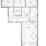 Многостаен апартамент в Пловдив, Христо Смирненски - 123 кв.м за 640 €/кв.м - Снимка #1