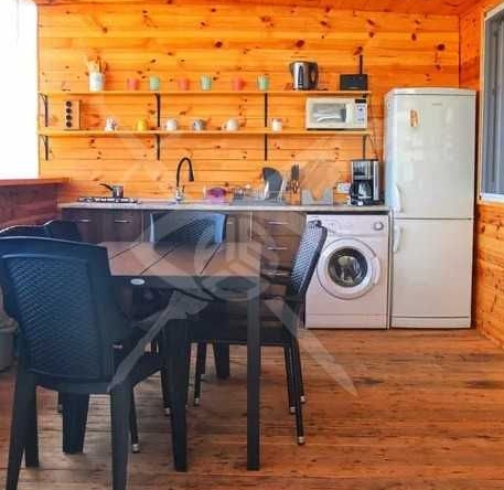 Къща в с. Лозенец, Област Бургас - 56 кв.м за 492 €/кв.м - Снимка #1