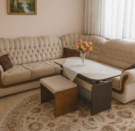 Дава се под наем Двустаен апартамент в Варна, Левски - 67 кв.м за 348.84 € - Снимка #1