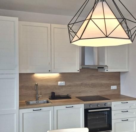 Дава се под наем Двустаен апартамент в София, Полигона - 67 кв.м за 670 € - Снимка #1