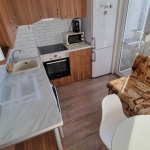 Дава се под наем Едностаен апартамент в Пловдив, Гагарин - 40 кв.м за 250 € - Снимка #1