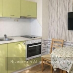Дава се под наем Едностаен апартамент в Варна, Трошево - 30 кв.м за 289.17 € - Снимка #1
