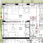 Двустаен апартамент в к.к. Слънчев бряг - 53 кв.м за 1227 €/кв.м - Снимка #1