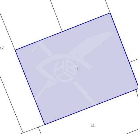 Парцел в с. Каменар, Област Бургас - 8004 кв.м за 5 €/кв.м - Снимка #1