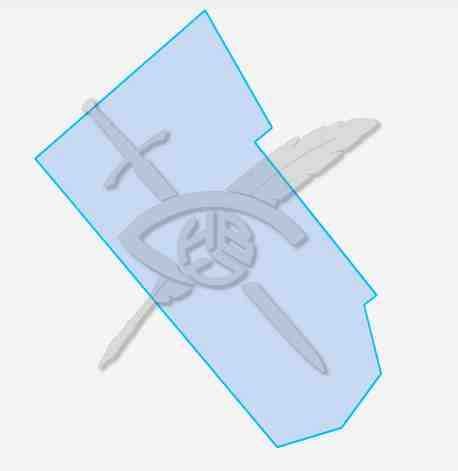 Парцел в с. Димчево, Област Бургас - 3011 кв.м за 8 €/кв.м - Снимка #1