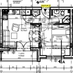 Двустаен апартамент в Пловдив, Христо Смирненски - 53 кв.м за 1131 €/кв.м - Снимка #1